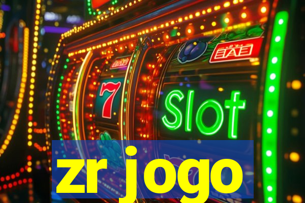 zr jogo